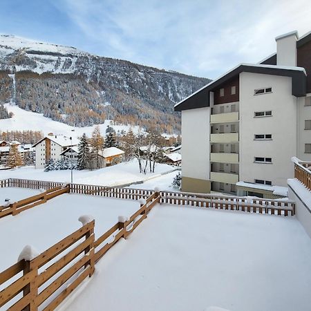 Apartment With Sauna And Mountain View ロイカーバード エクステリア 写真